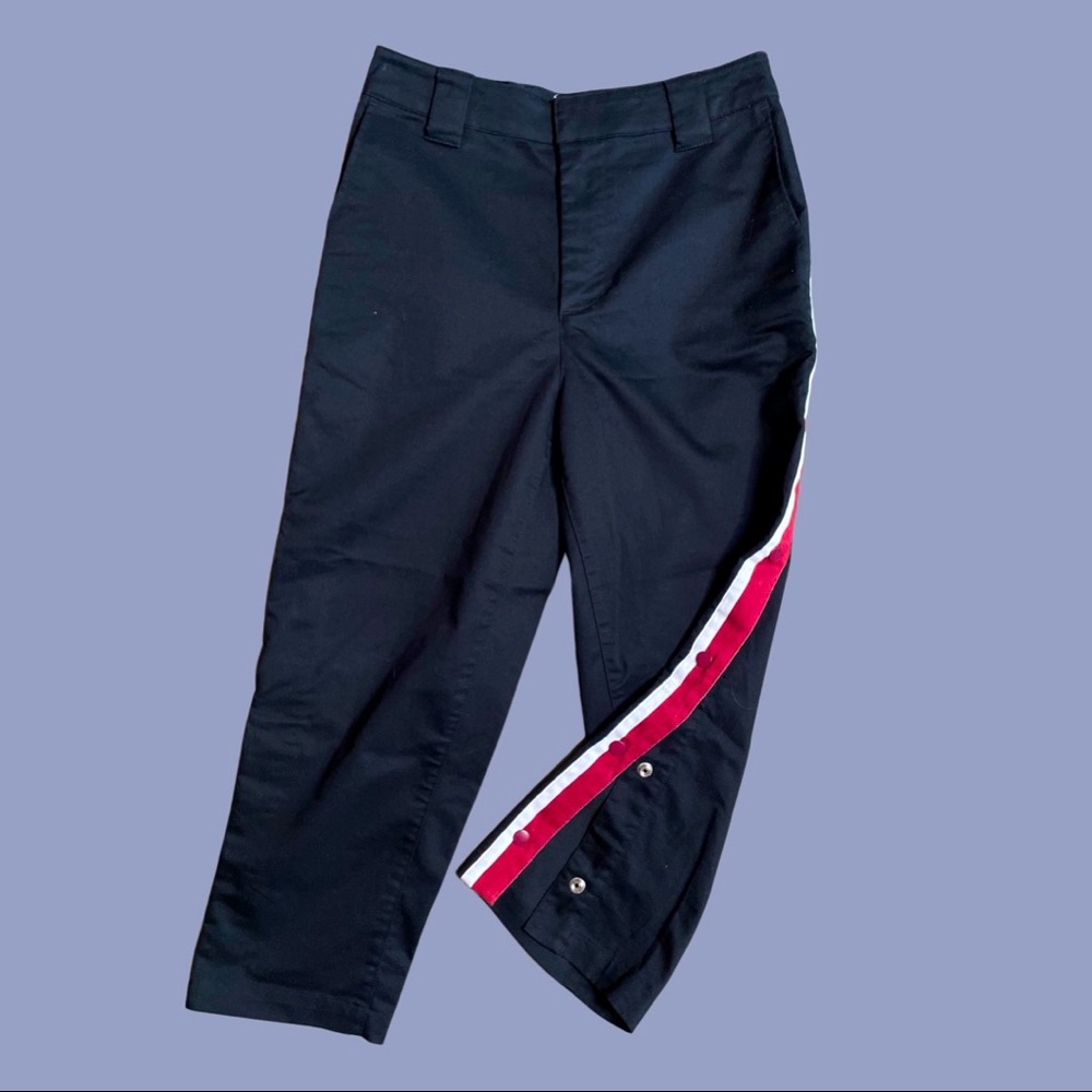 Chino Break Aways